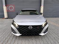 نیسان ئەلتیما